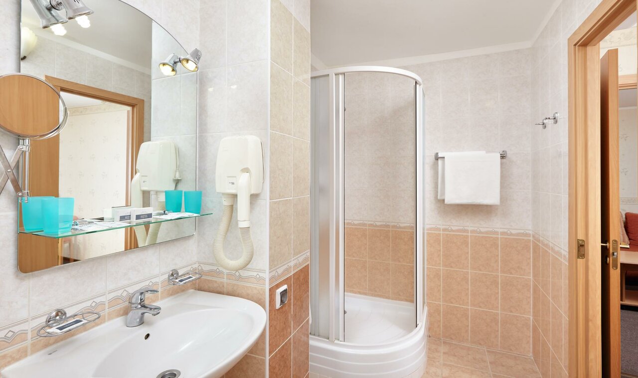 Гостиница Гранд Отель Ока Бизнес Нижний Новгород